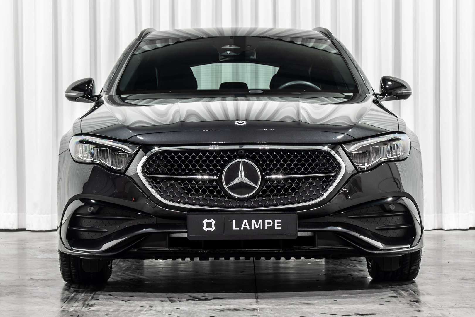 Mercedes Classe E Break 300 AMG Line - 2025 - Joinsteer - #2