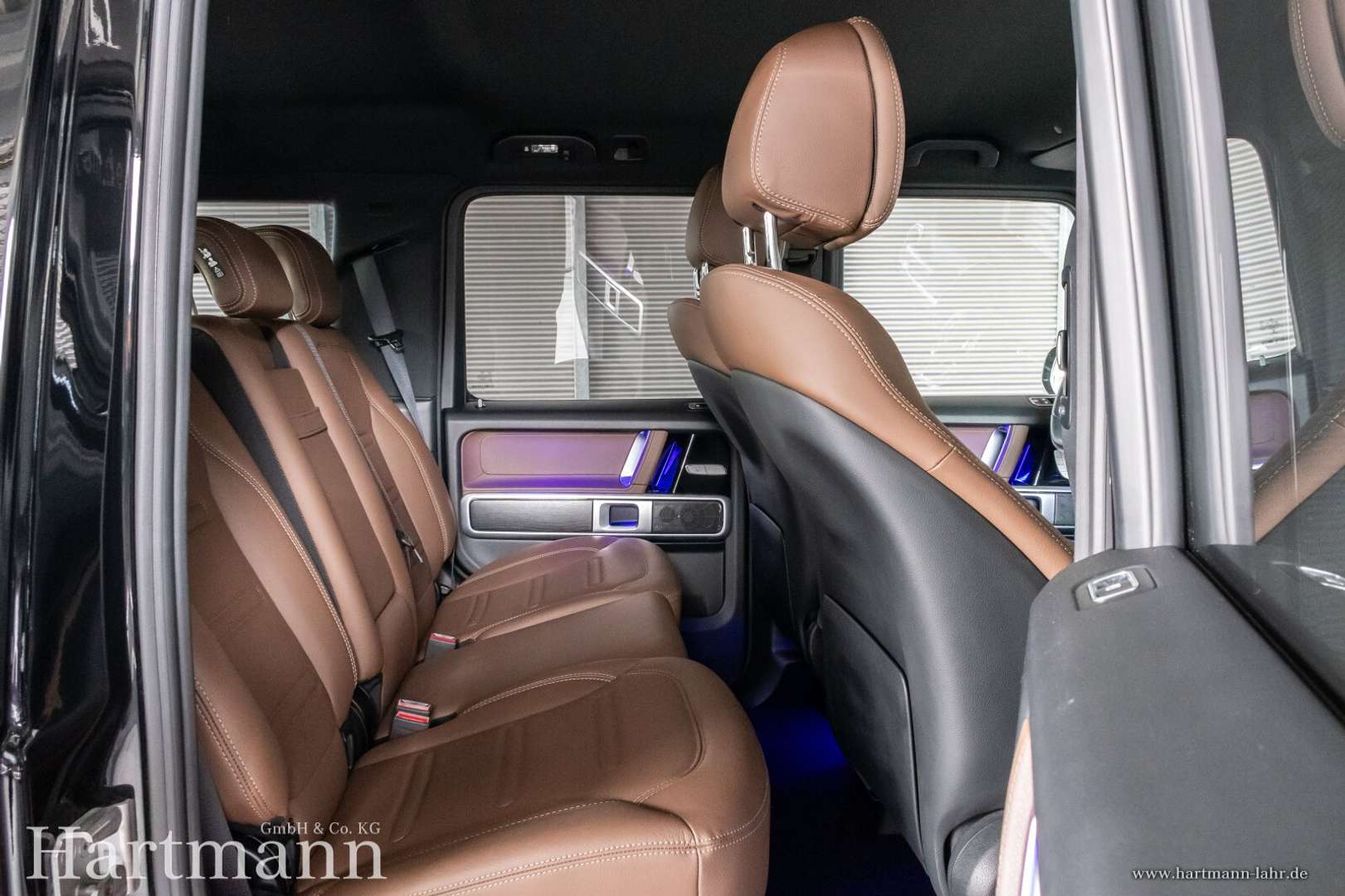 Mercedes GLS 400 AMG Line - 2022 - Joinsteer - #8