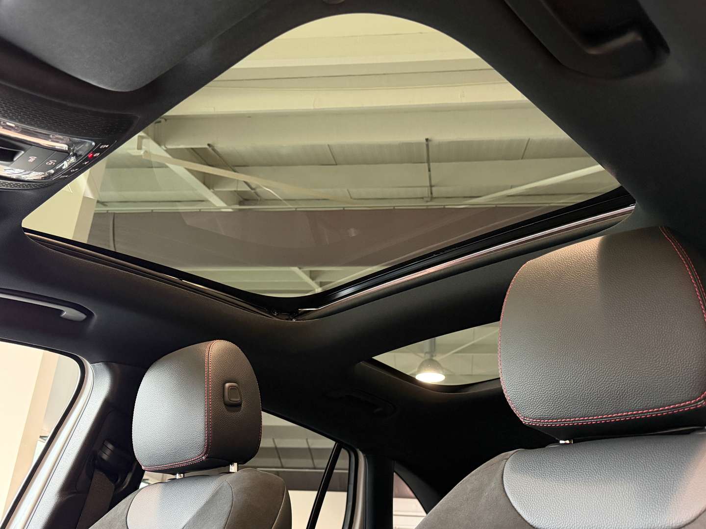 Mercedes EQA 300 Night Edition - 2024 - Joinsteer - #7