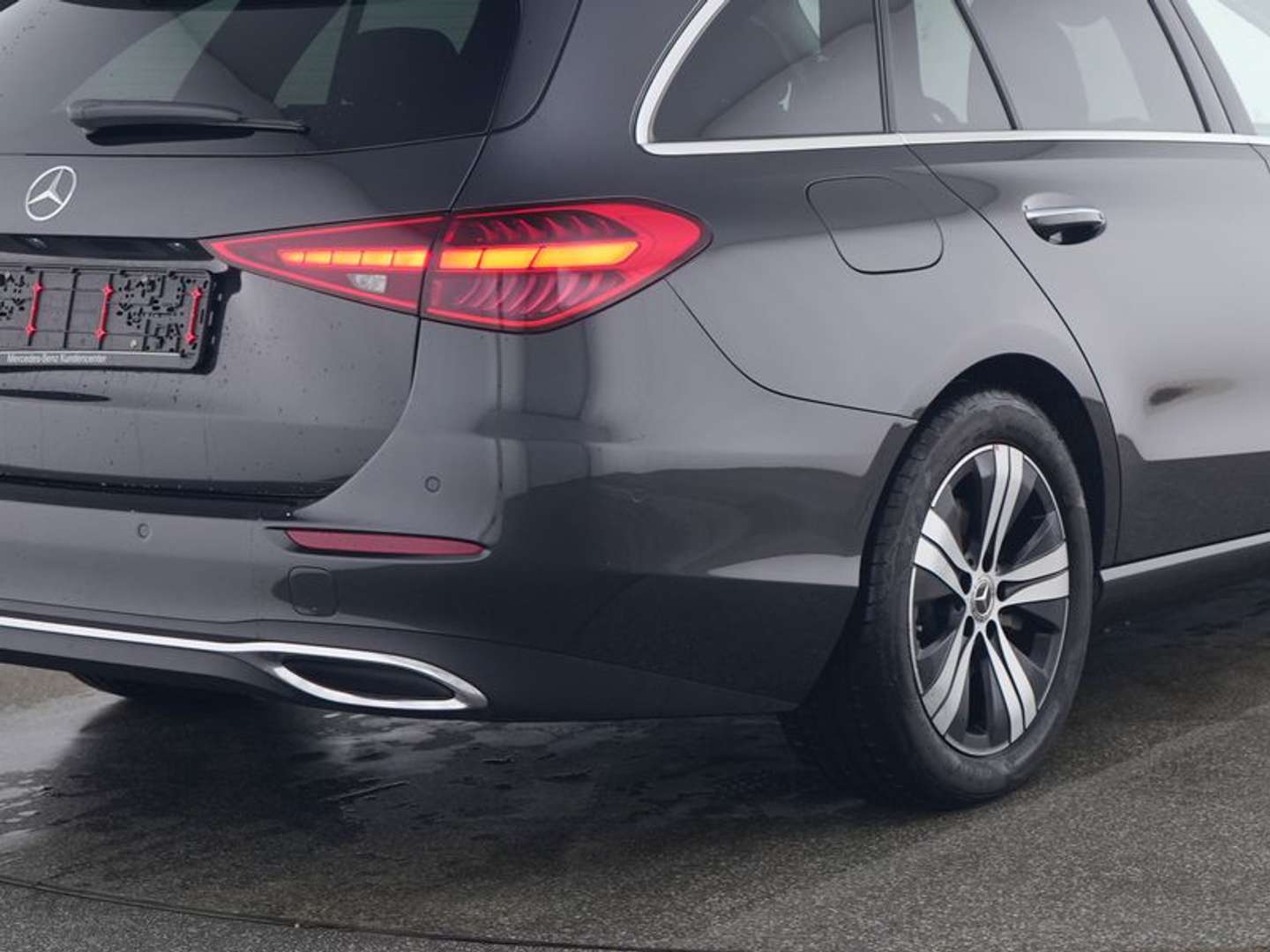 Mercedes Classe C 200 - 2024 - Joinsteer - #7