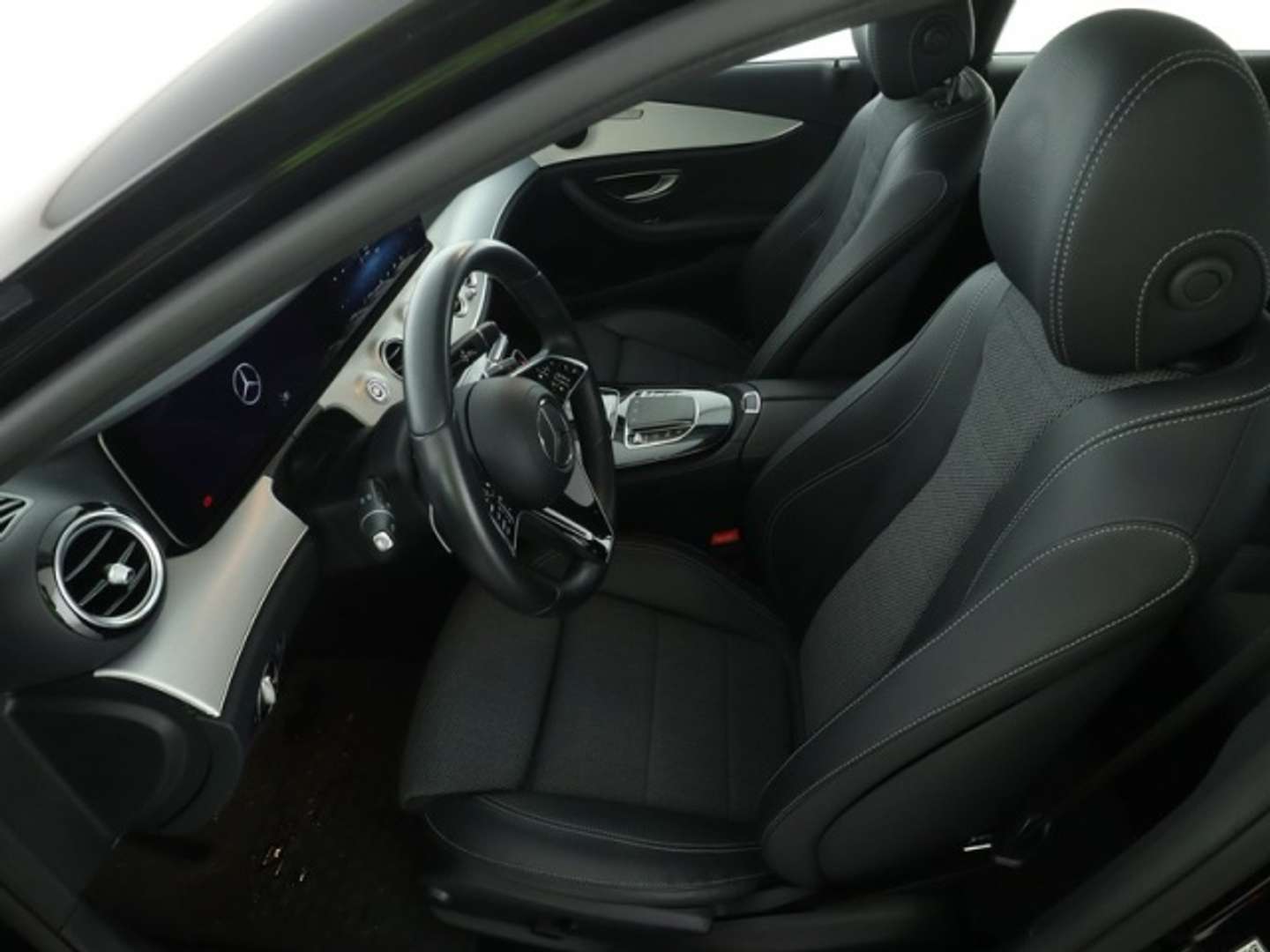 Mercedes Classe E 220 Avantgarde - 2022 - Joinsteer - #7