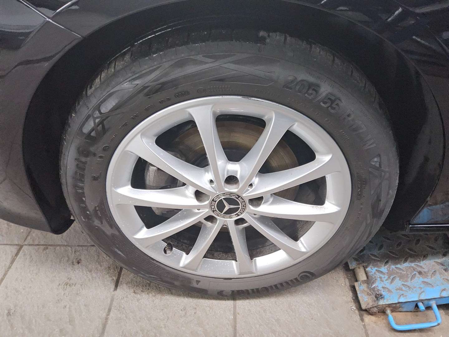 Mercedes CLA 200 - 2022 - Joinsteer - #10