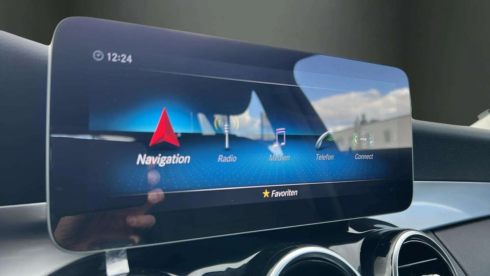 Mercedes Classe C 300 - 2020 - Joinsteer - #16