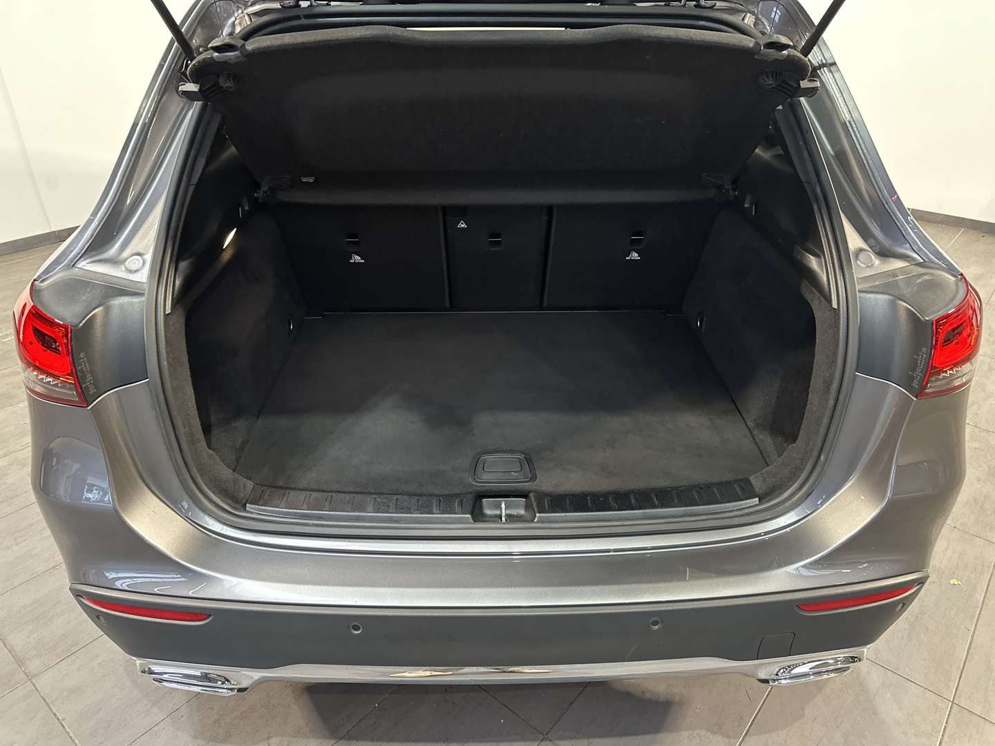 Mercedes GLA 200 Progressive - 2022 - Joinsteer - #6