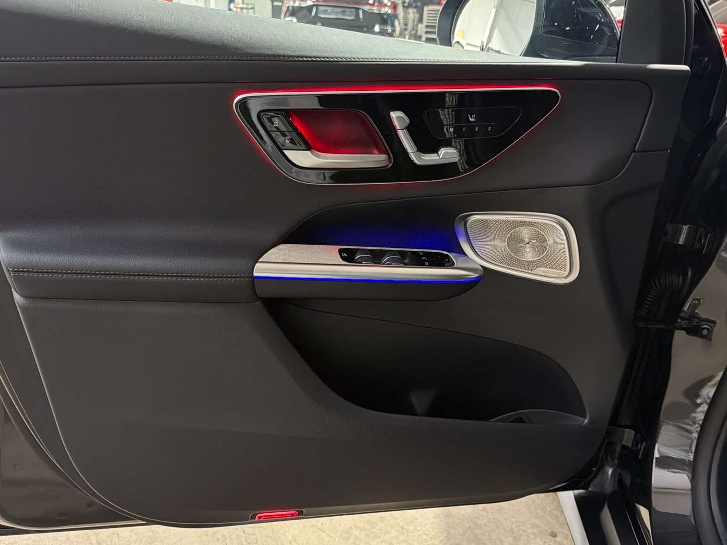 Mercedes GLC 450 Night Edition - 2025 - Joinsteer - #14