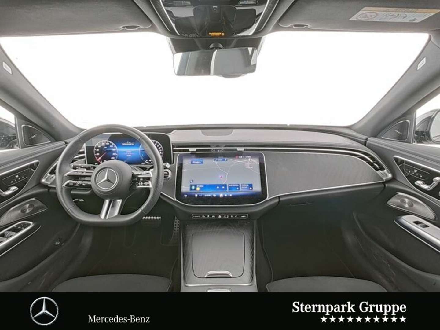 Mercedes Classe E 300 AMG Line - 2025 - Joinsteer - #3