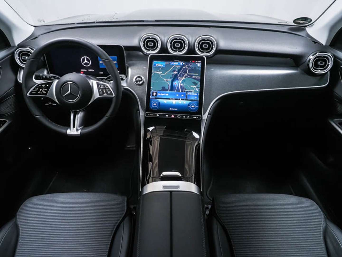 Mercedes GLC 220 AVANTGARDE - 2024 - Joinsteer - #7