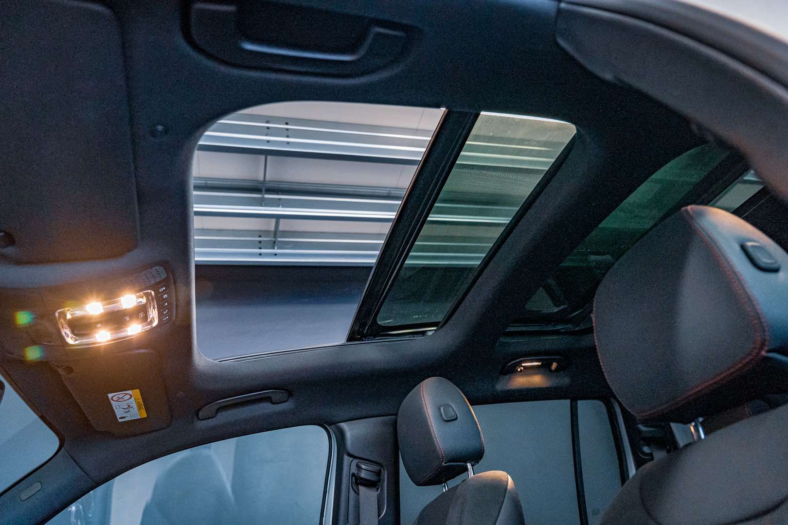 Mercedes EQB 250 Star Edition - 2025 - Joinsteer - #9