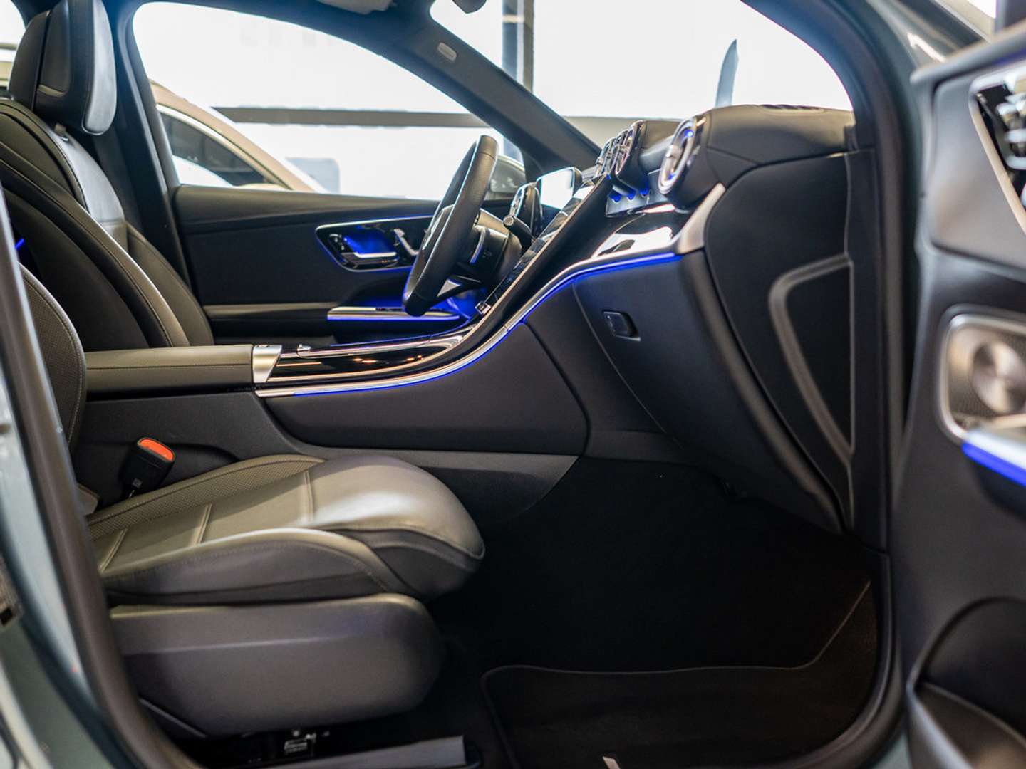 Mercedes GLC 400 E 400 Premium Plus - 2025 - Joinsteer - #2