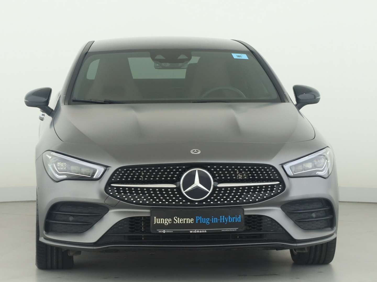 Mercedes CLA 250 AMG LINE - 2022 - Joinsteer - #3