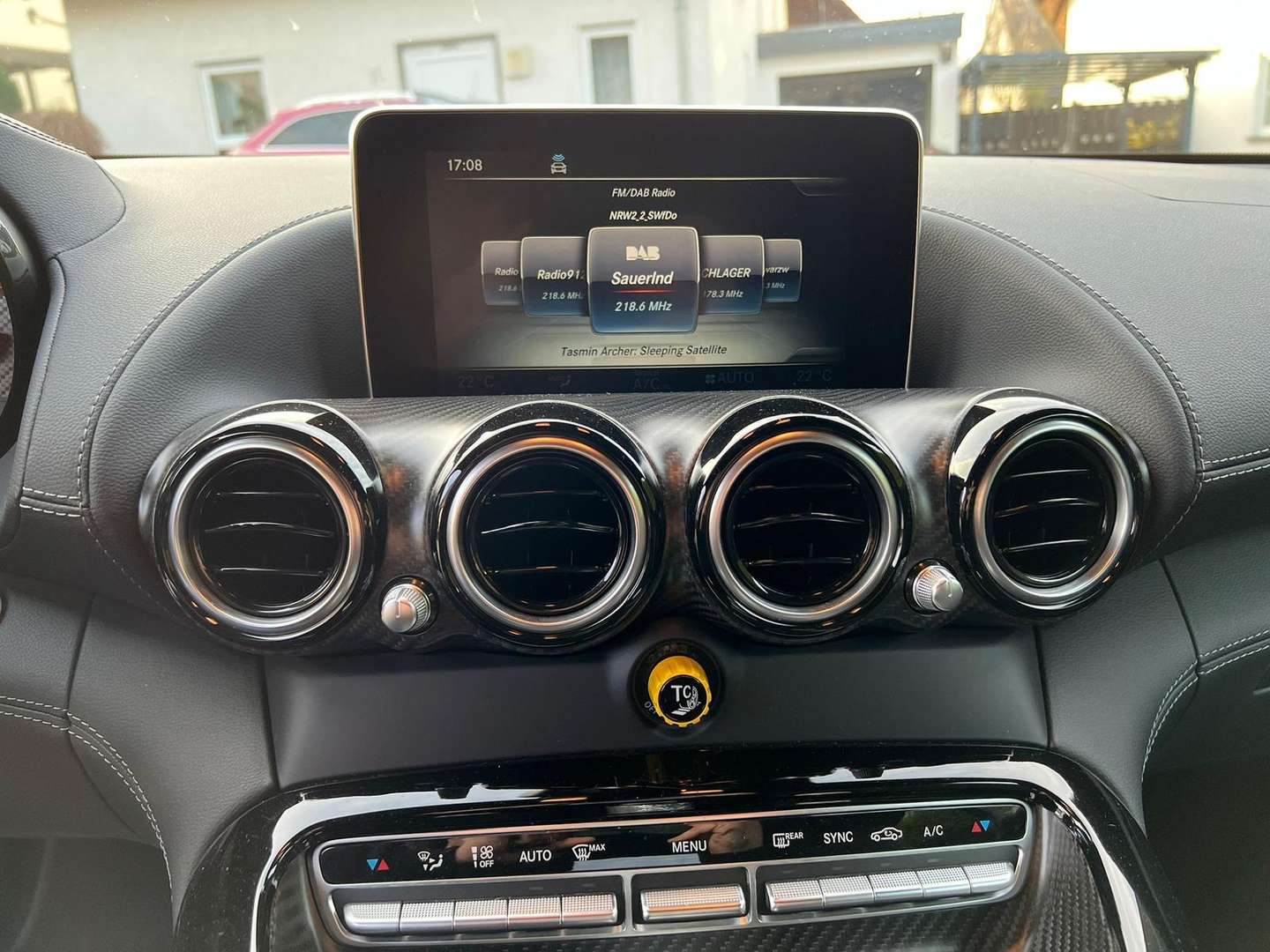 Mercedes AMG GT R - 2018 - Joinsteer - #14