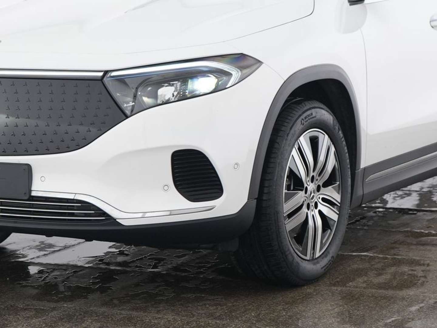 Mercedes EQA 300 - 2024 - Joinsteer - #2