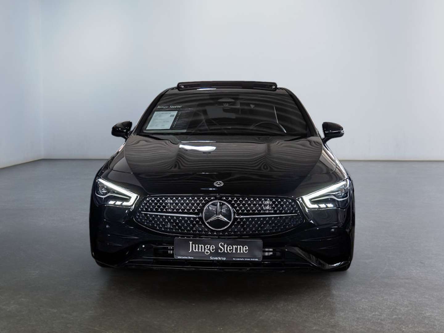 Mercedes CLA 250 AMG Line - 2024 - Joinsteer - #1
