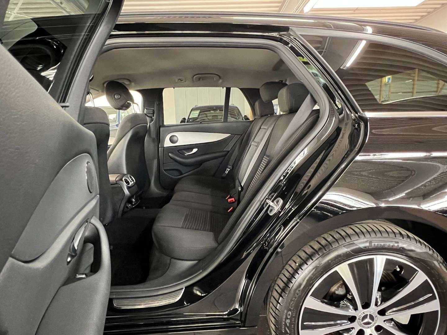 Mercedes Classe E 300 - 2019 - Joinsteer - #21