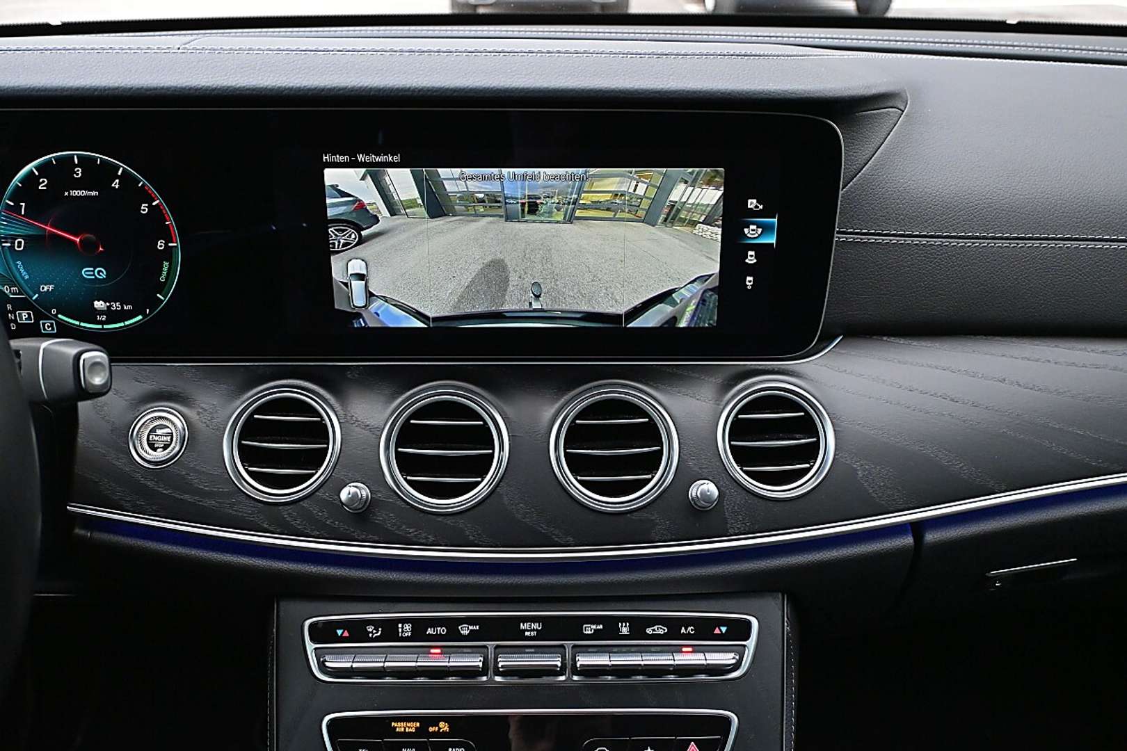 Mercedes Classe E 300 Exclusive - 2022 - Joinsteer - #6