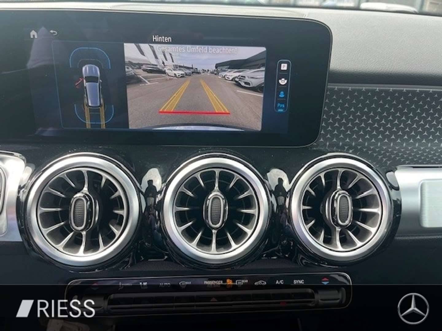 Mercedes GLB 250 Progressive - 2024 - Joinsteer - #13
