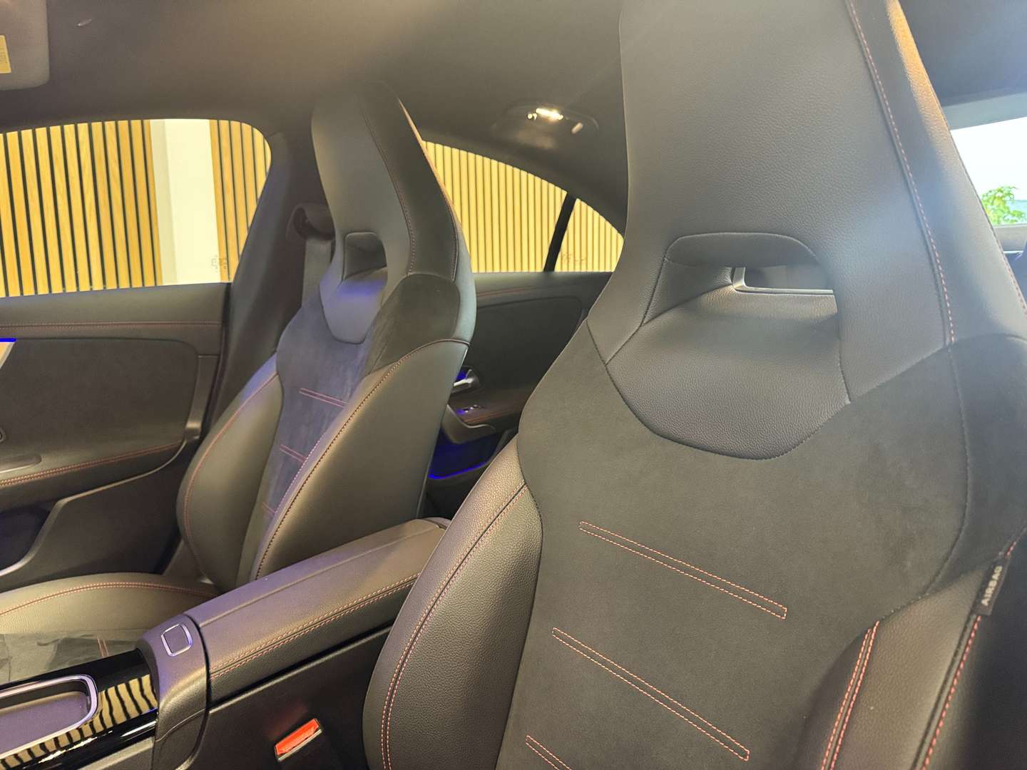 Mercedes CLA 200 200 AMG Line - 2024 - Joinsteer - #9
