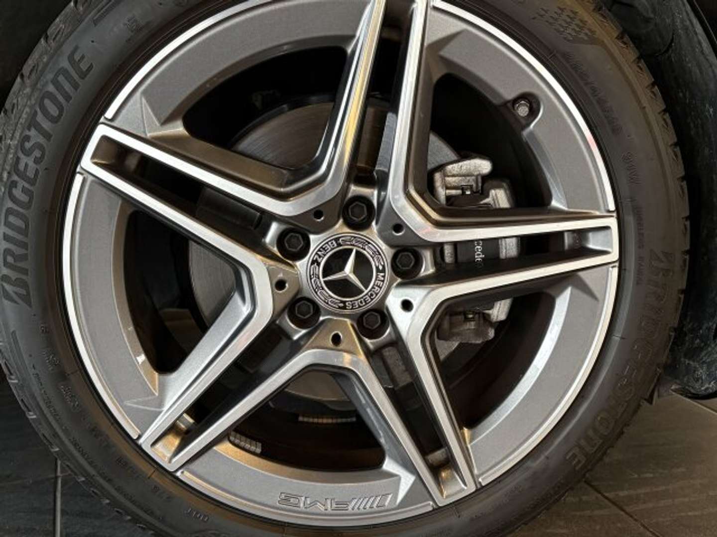 Mercedes CLA 180 Coupé 180 Advanced Plus - 2024 - Joinsteer - #10