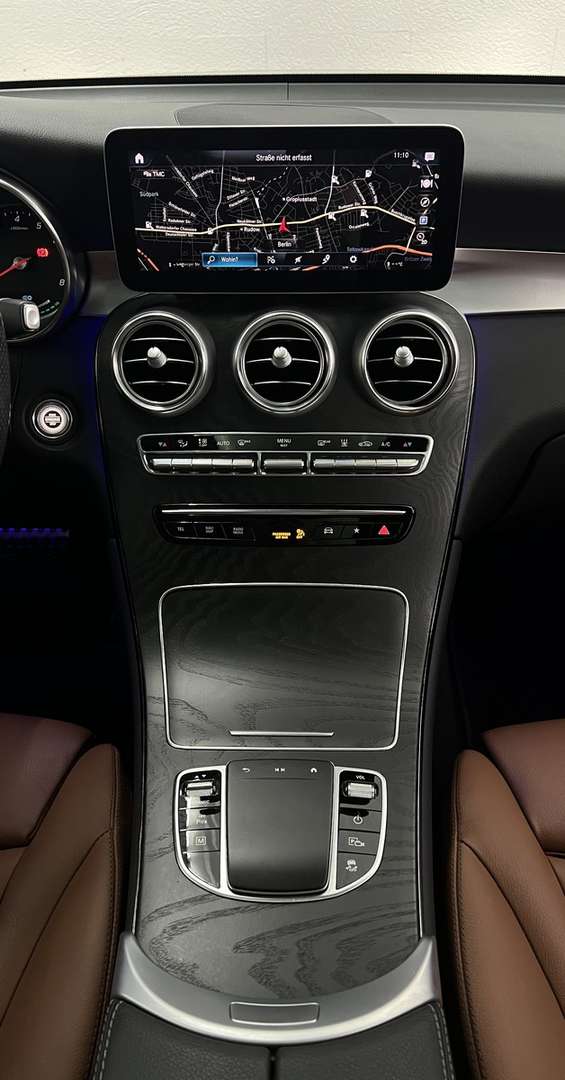 Mercedes GLC 300 - 2021 - Joinsteer - #16