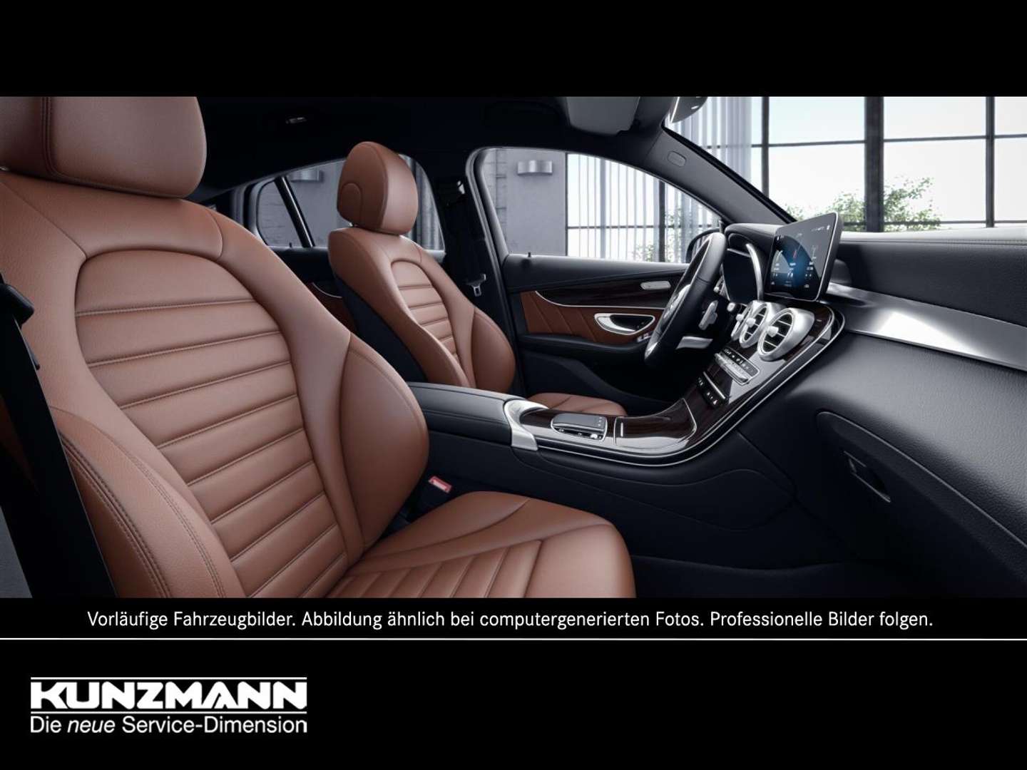 Mercedes GLC Coupé 300 AMG Line - 2022 - Joinsteer - #5