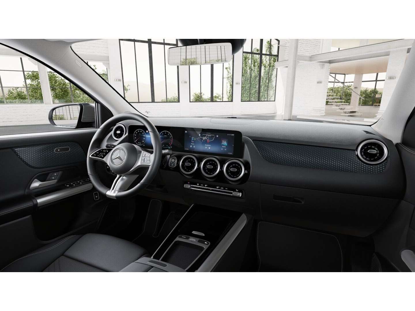 Mercedes GLA 200 Progressive Line Advanced - 2024 - Joinsteer - #8