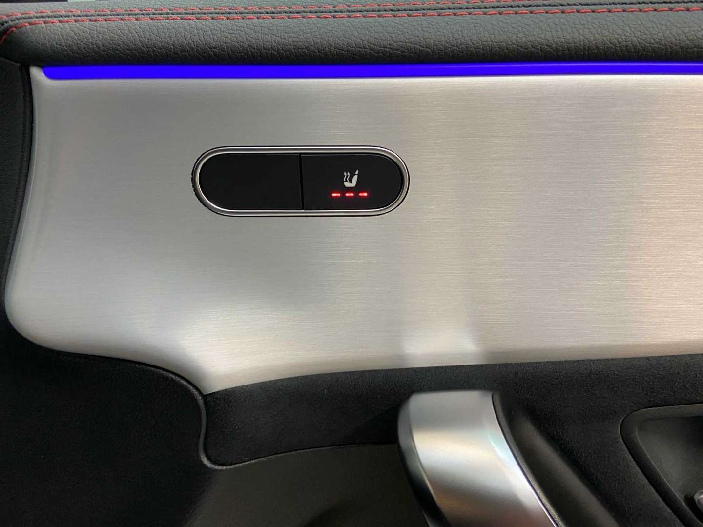 Mercedes CLA Shooting Break 200 Night Edition - 2025 - Joinsteer - #12