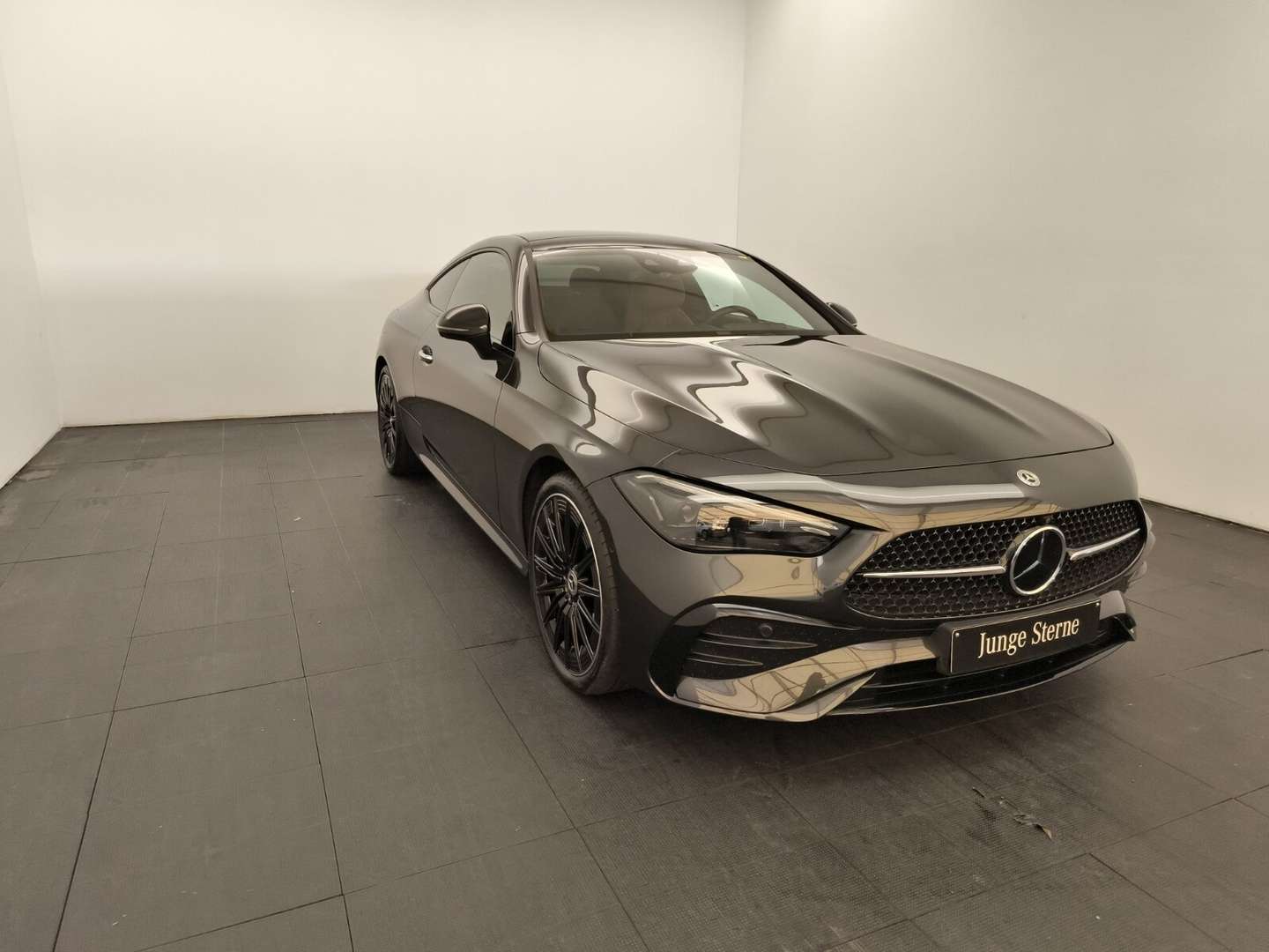 Mercedes CLE Coupé 300 Premium - 2023 - Joinsteer - #2