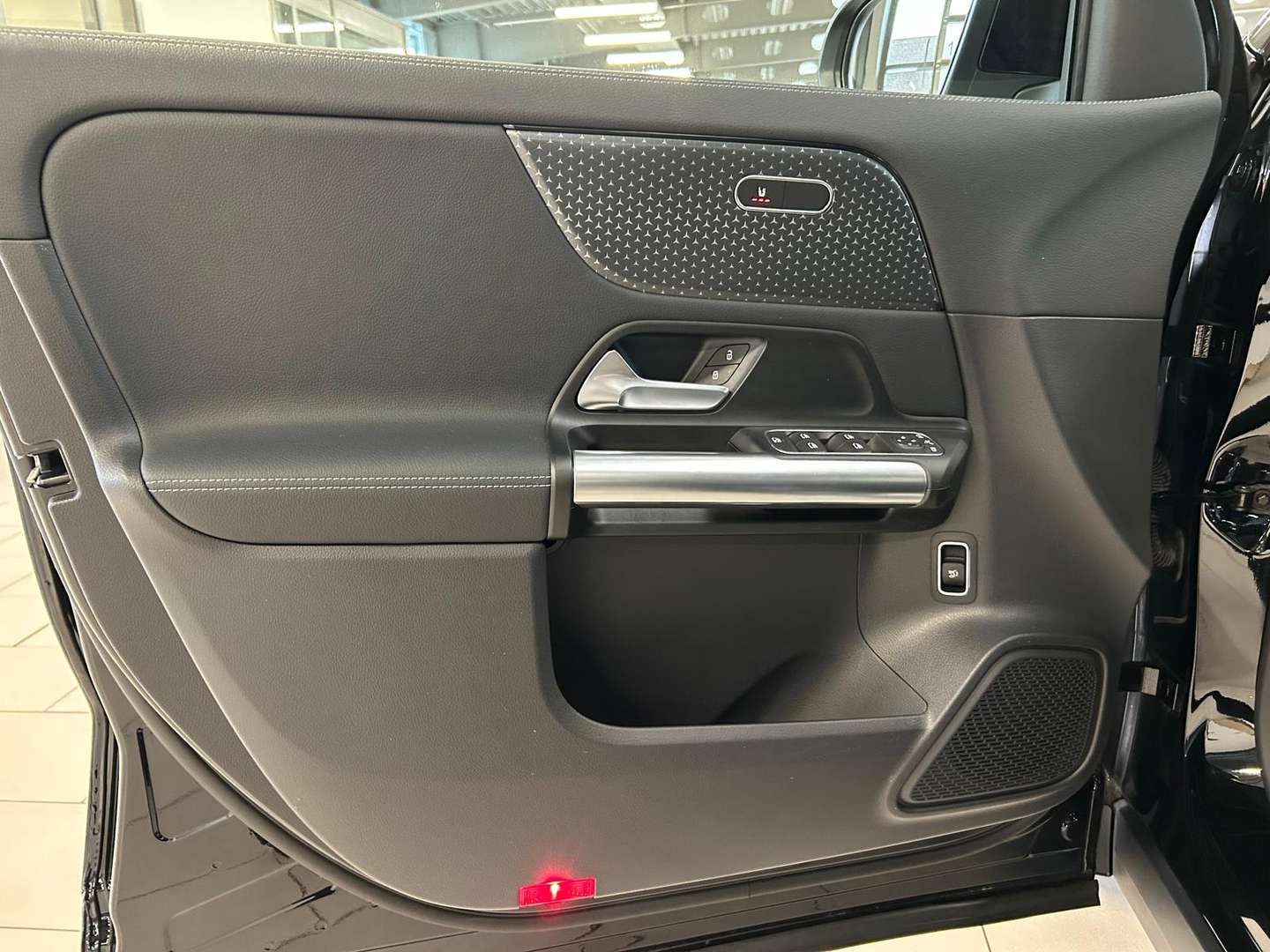 Mercedes GLA 200 Advanced - 2025 - Joinsteer - #17