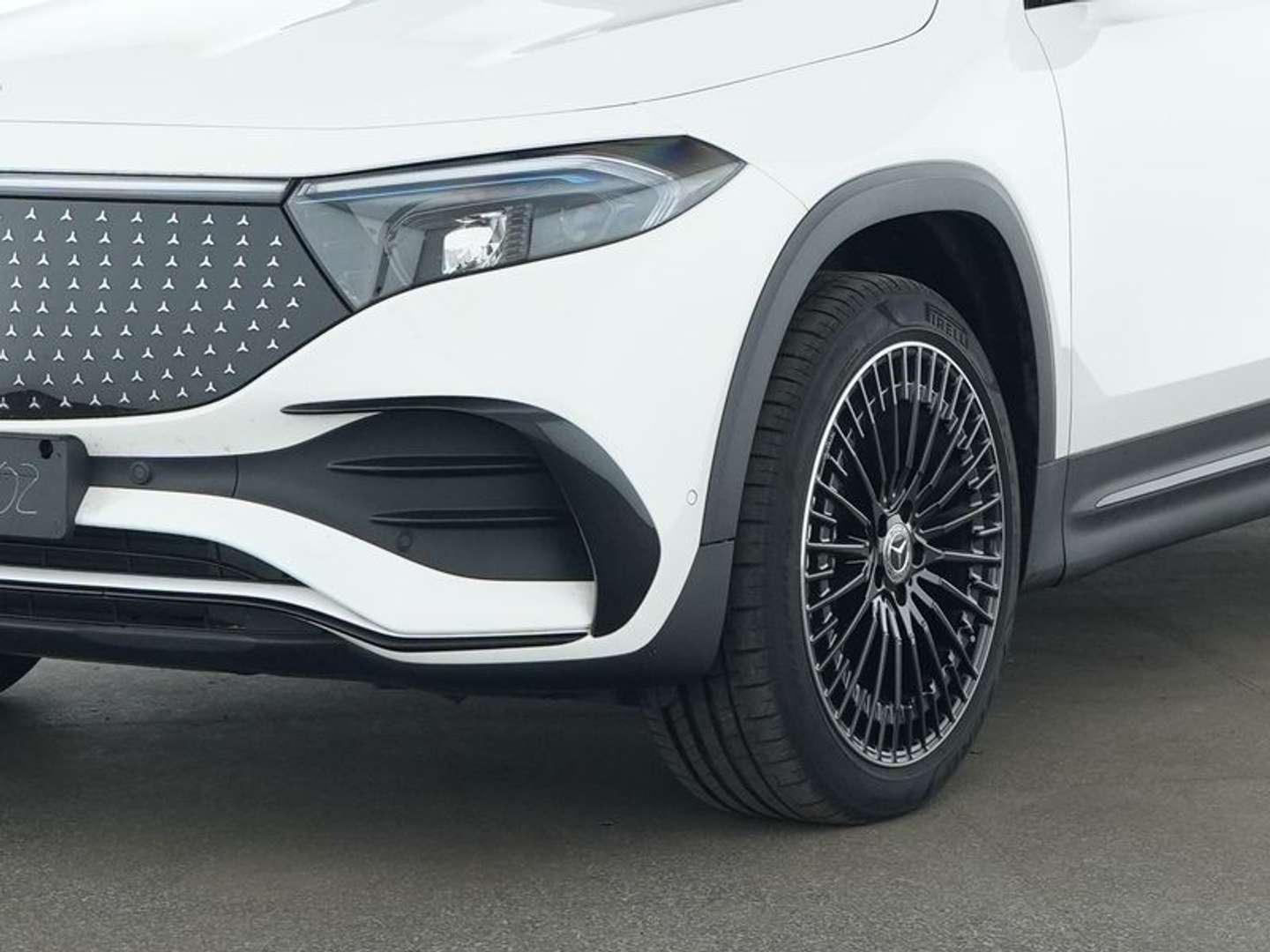 Mercedes EQB 250+ AMG Line - 2025 - Joinsteer - #2