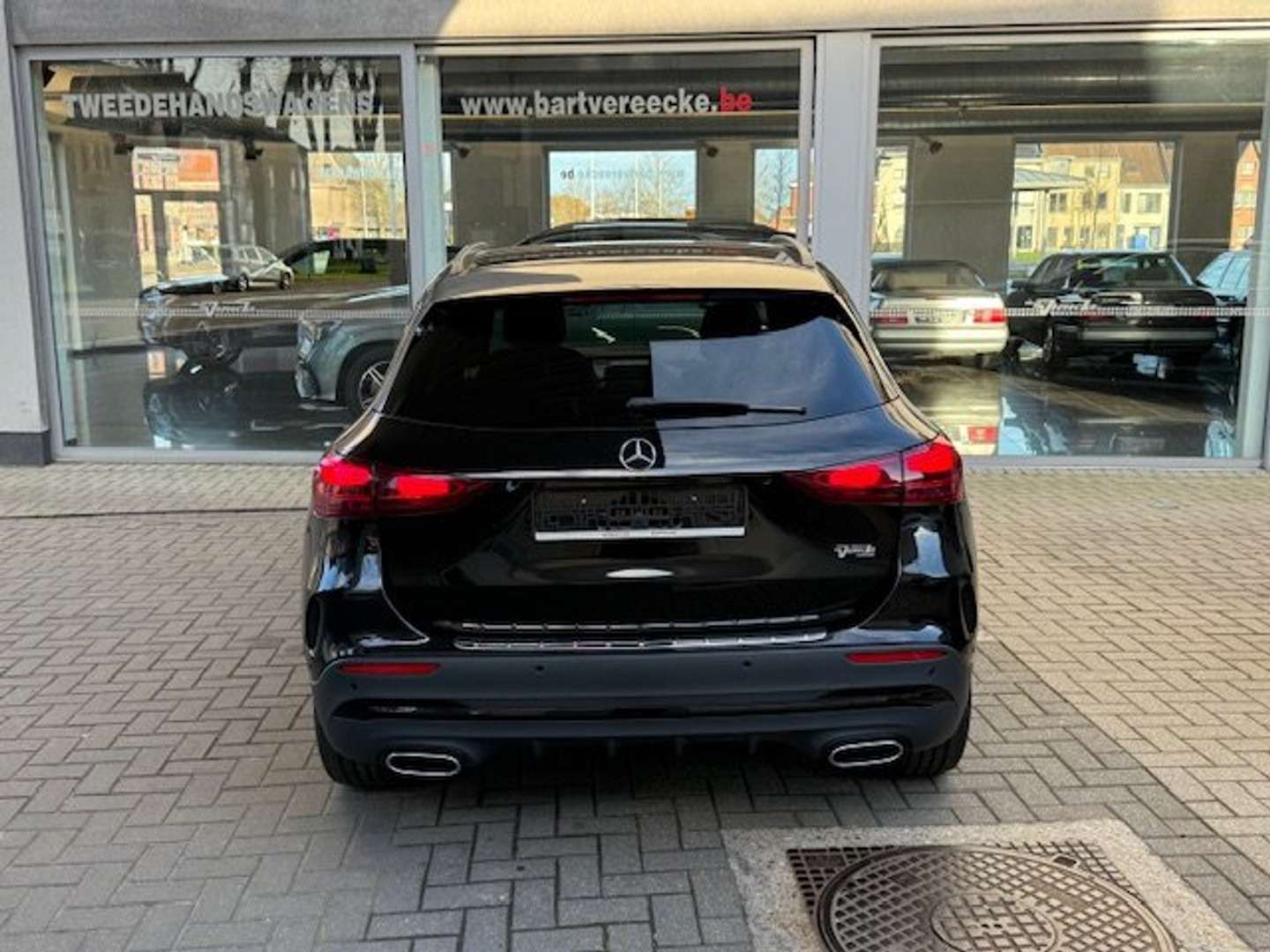 Mercedes GLA 180 AMG Line - 2024 - Joinsteer - #5