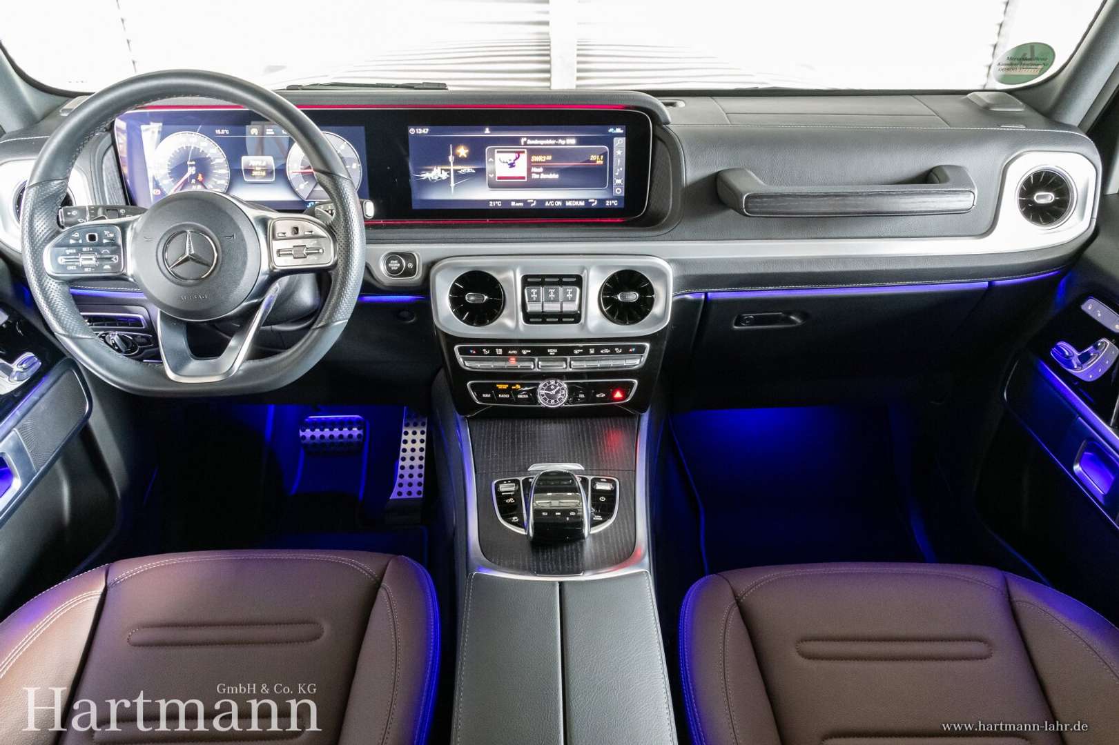 Mercedes GLS 400 AMG Line - 2022 - Joinsteer - #9