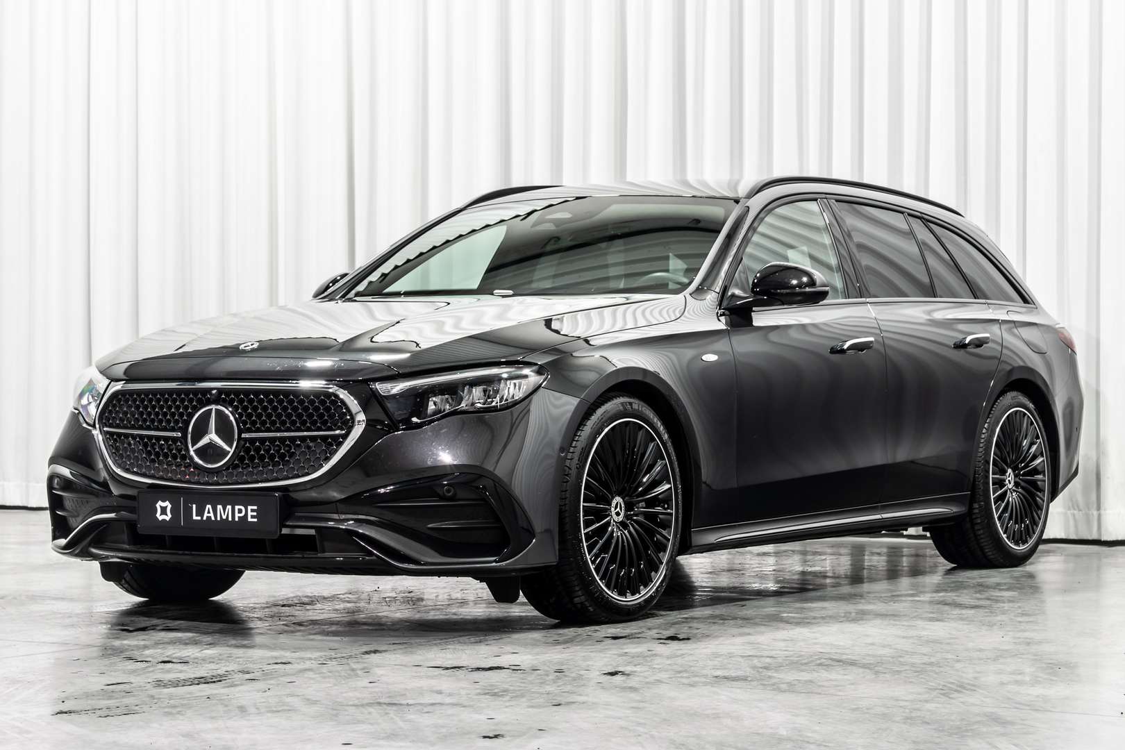 Mercedes Classe E Break 300 AMG Line - 2025 - Joinsteer - #3