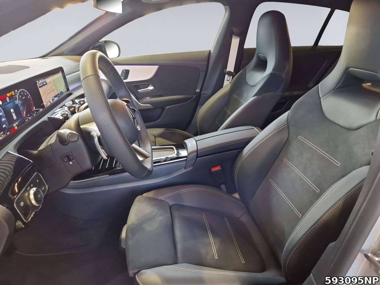 Mercedes CLA 200 - 2026 - Joinsteer - #10