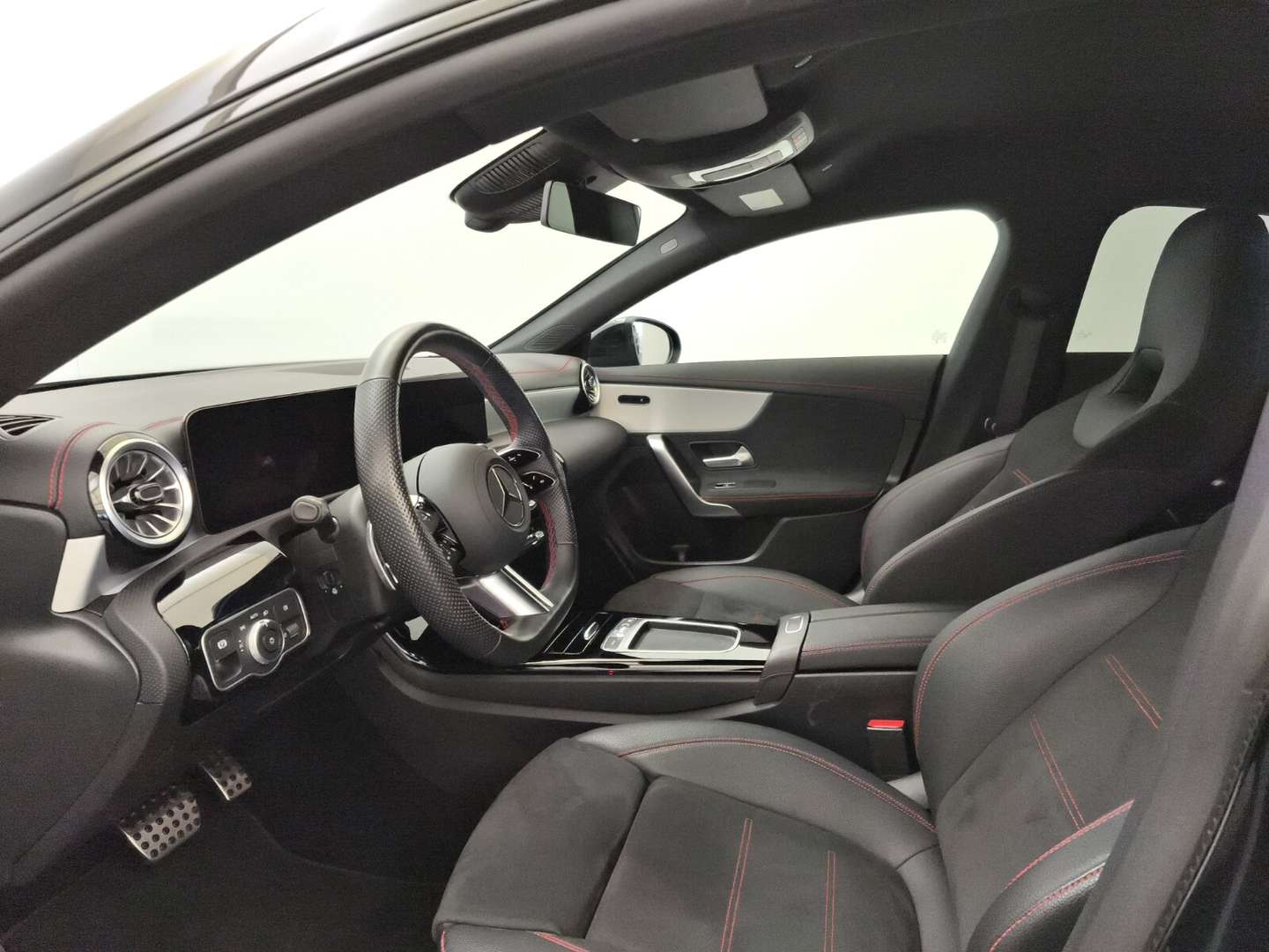 Mercedes CLA 180 AMG Line - 2024 - Joinsteer - #10