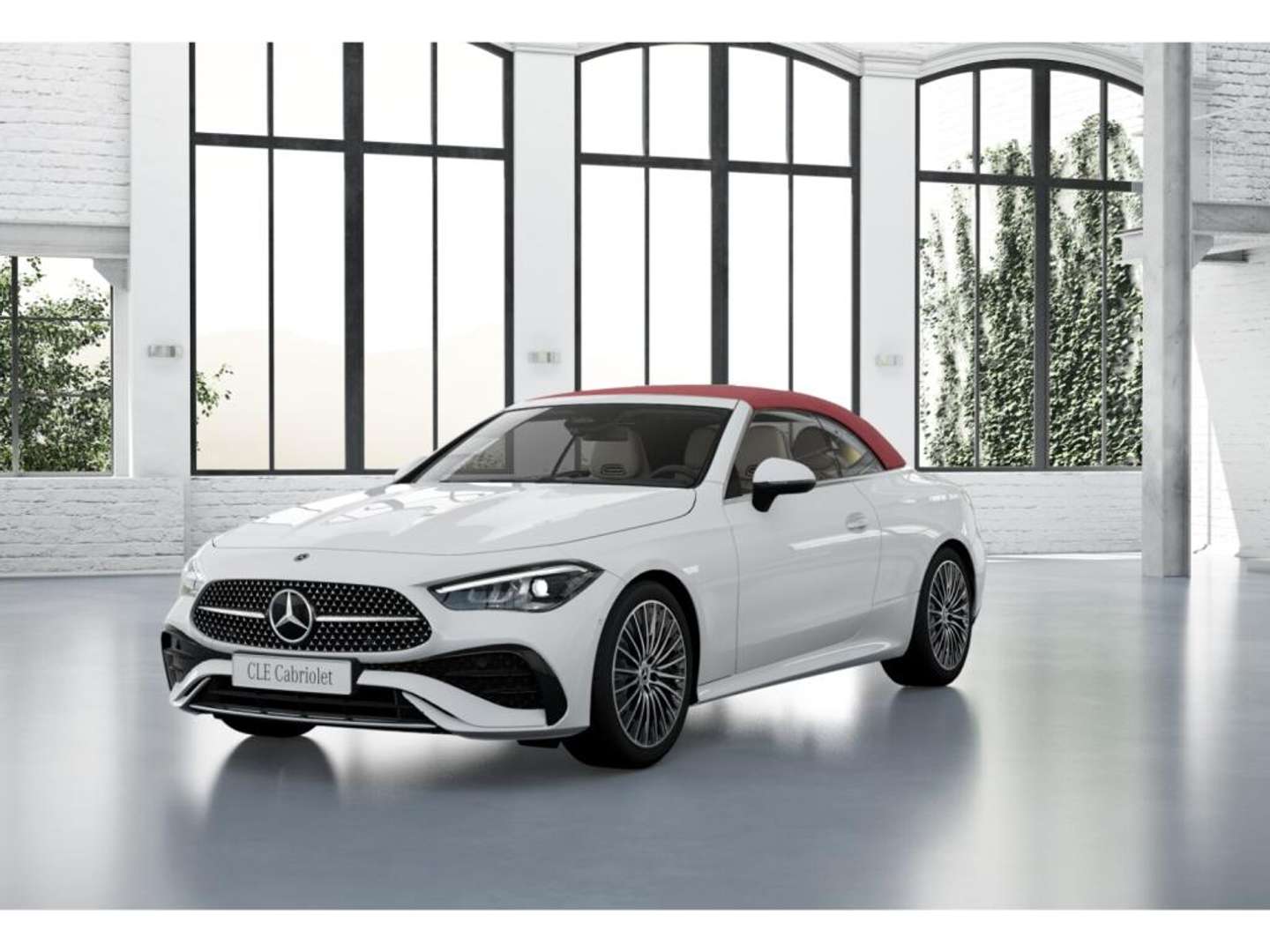 Mercedes CLE 200 Cabrio 200 AMG Line - 2024 - Joinsteer - #1