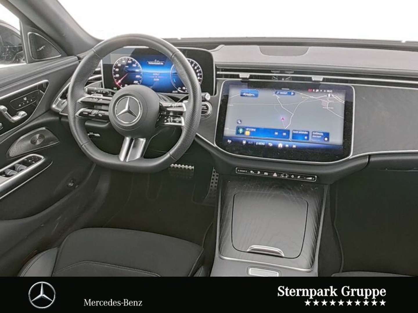 Mercedes Classe E 300 AMG Line - 2025 - Joinsteer - #4
