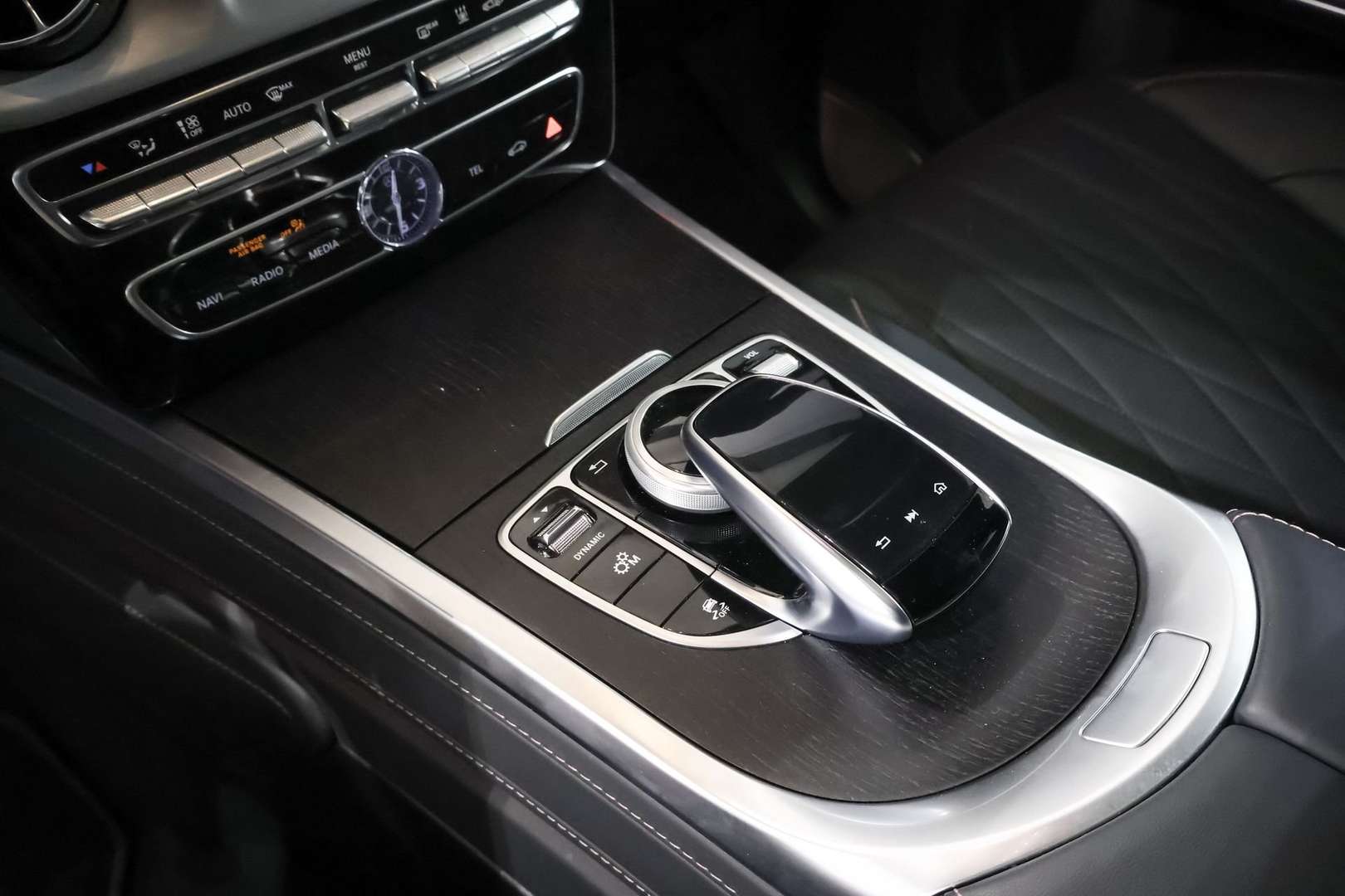 Mercedes GLS 500 - 2024 - Joinsteer - #17