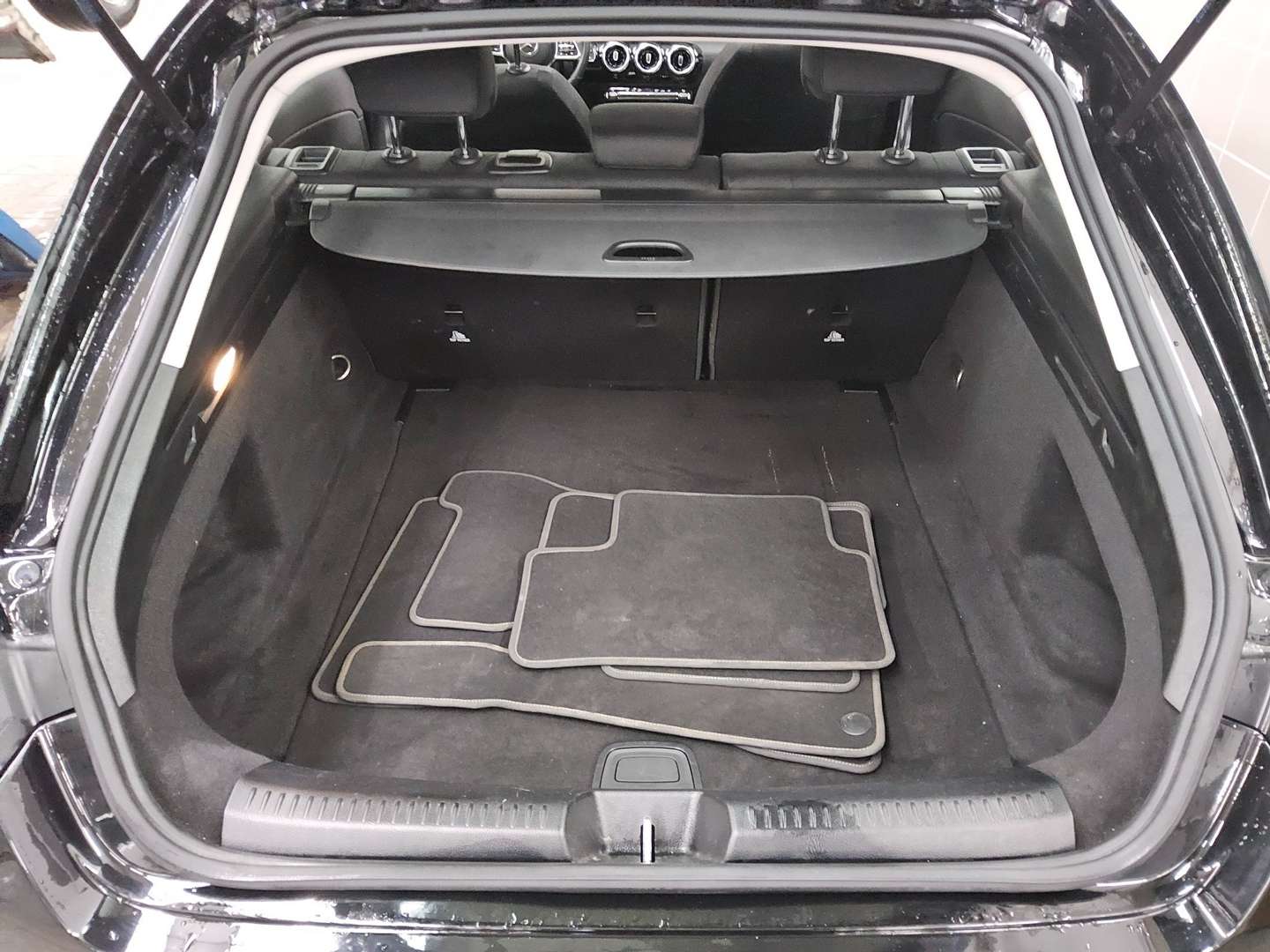 Mercedes CLA 200 - 2022 - Joinsteer - #11