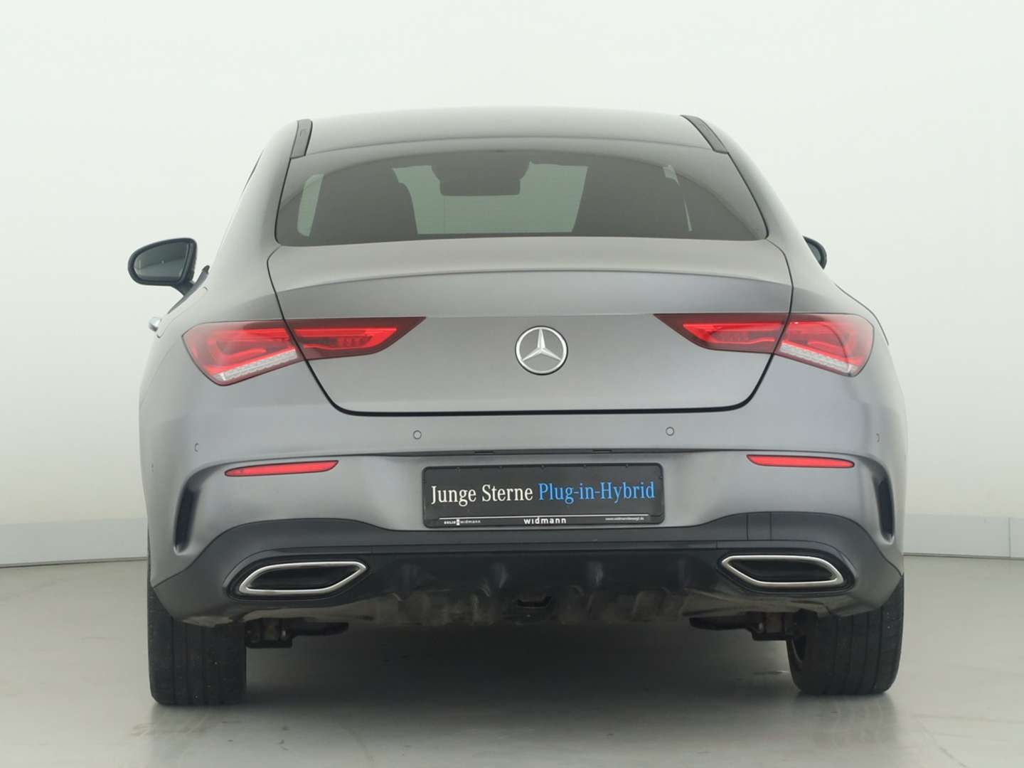 Mercedes CLA 250 AMG LINE - 2022 - Joinsteer - #4