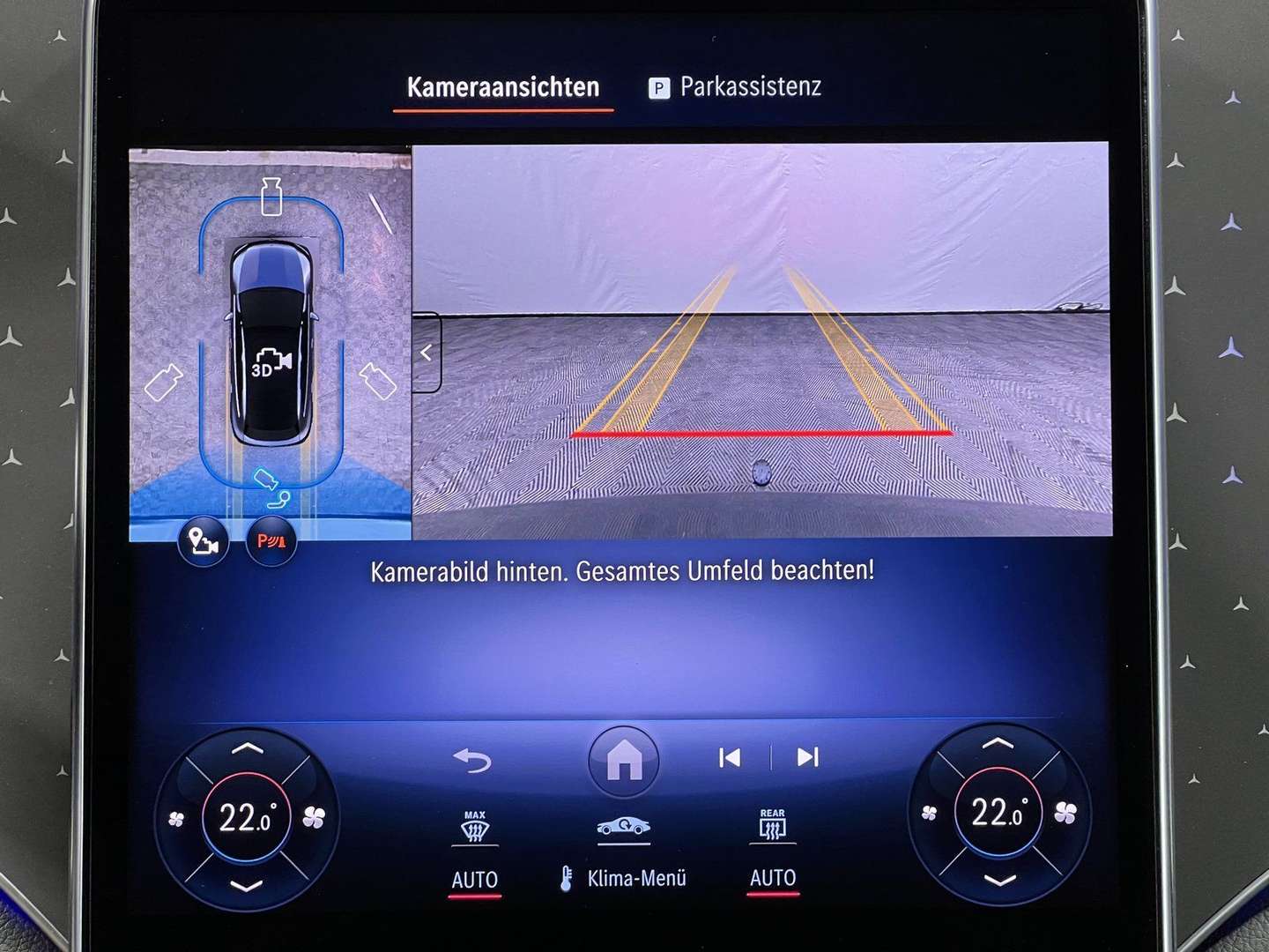 Mercedes EQE 350 Premium - 2025 - Joinsteer - #9