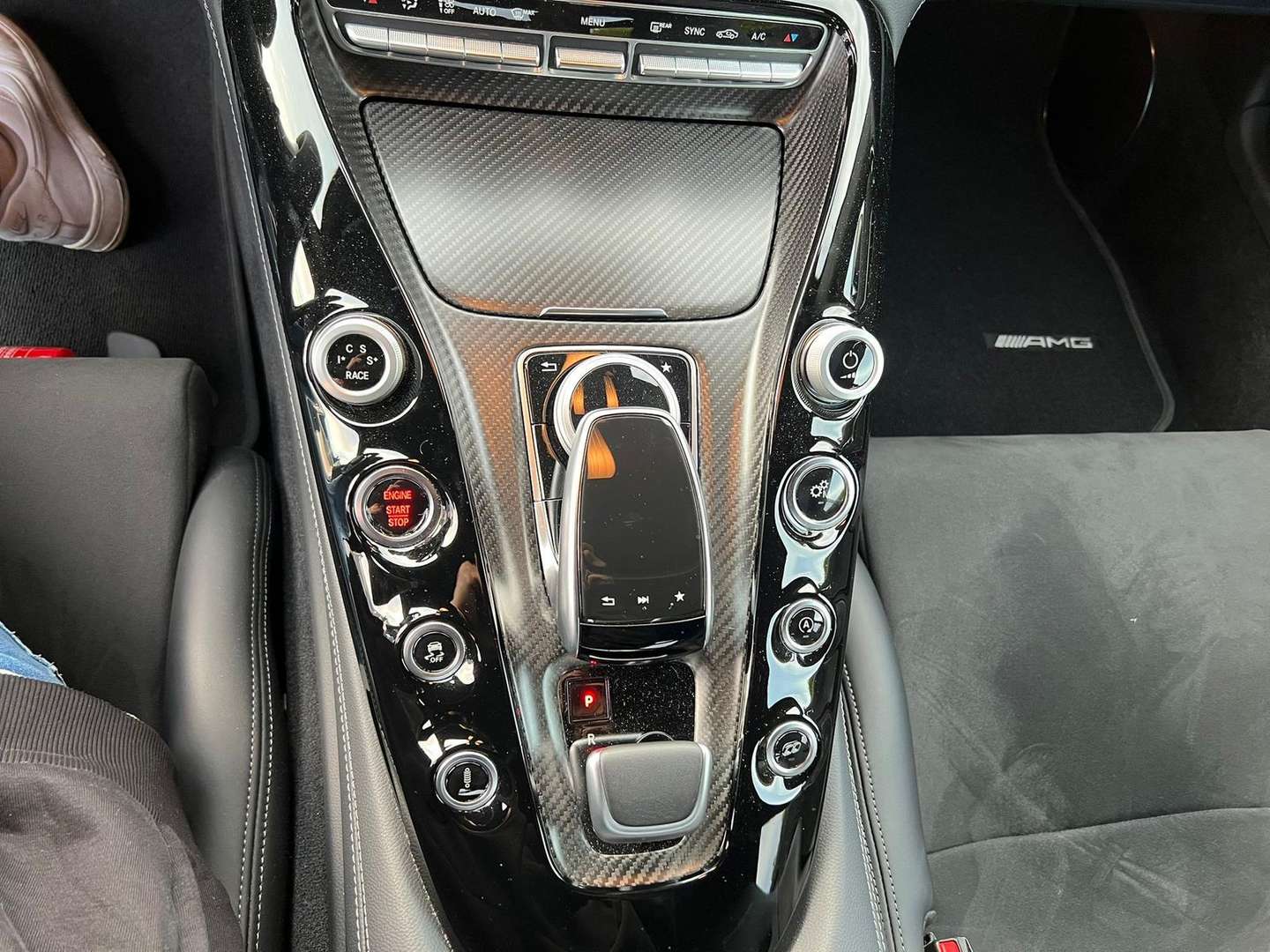 Mercedes AMG GT R - 2018 - Joinsteer - #15