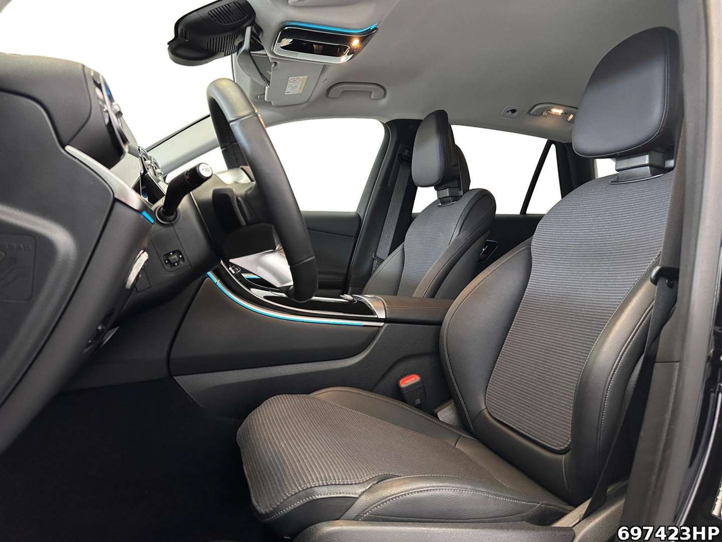 Mercedes GLC 220 AVANTGARDE - 2024 - Joinsteer - #9