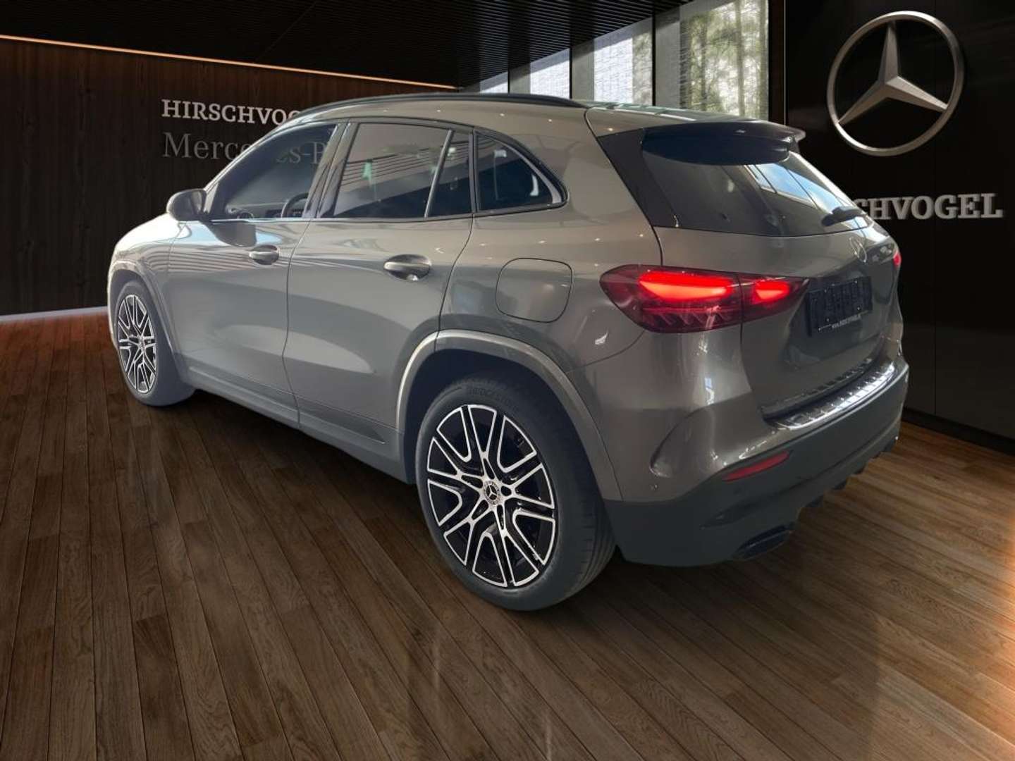 Mercedes GLA 200 200 AMG Line - 2025 - Joinsteer - #6