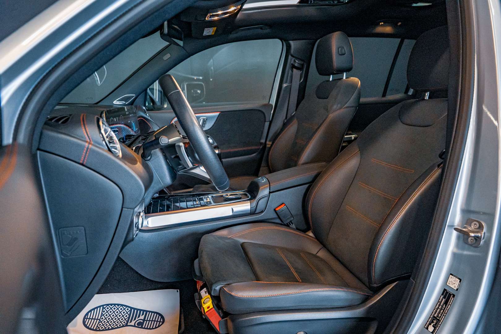Mercedes EQB 250 Star Edition - 2025 - Joinsteer - #10