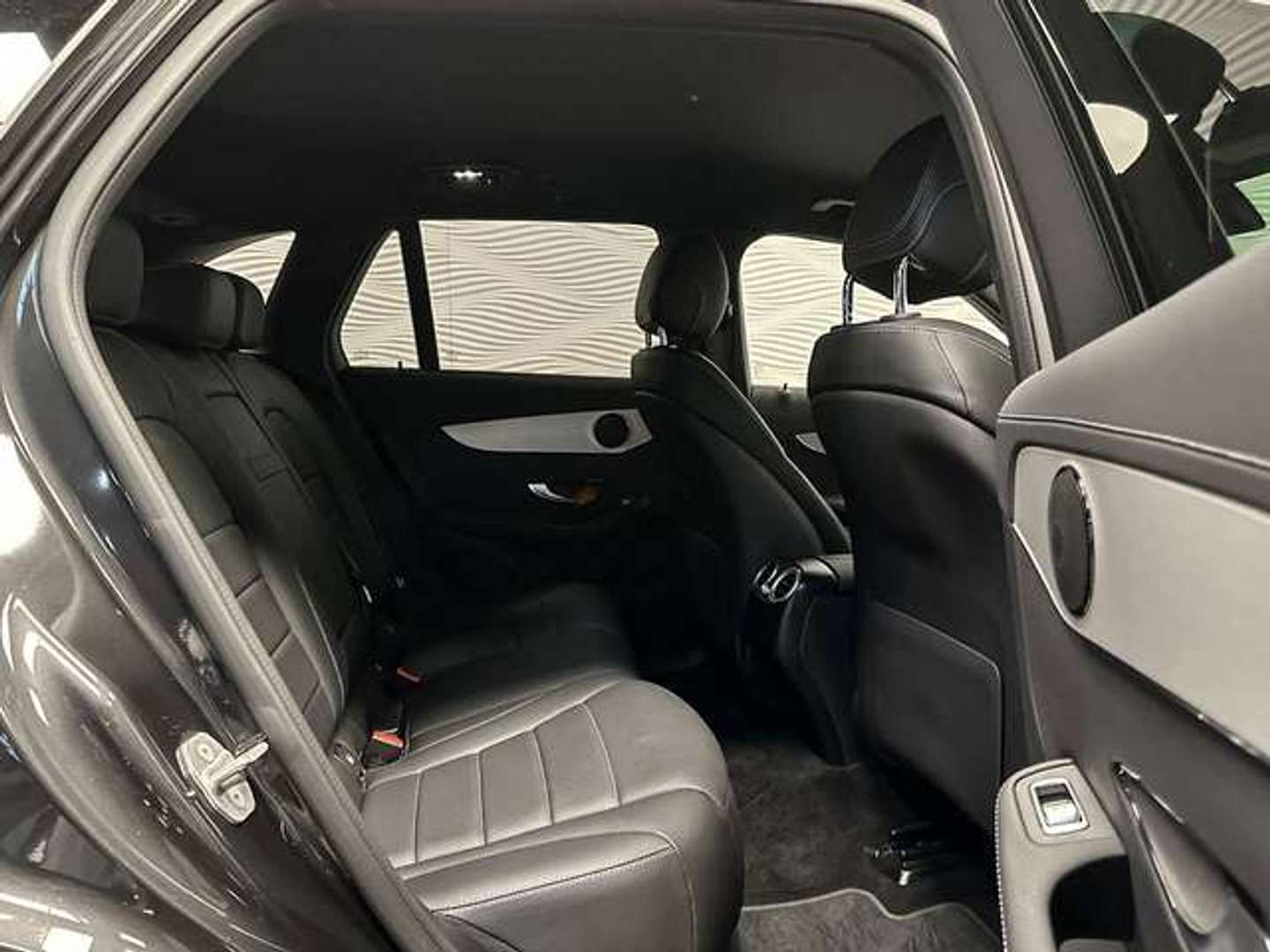 Mercedes GLC 200 - 2020 - Joinsteer - #32