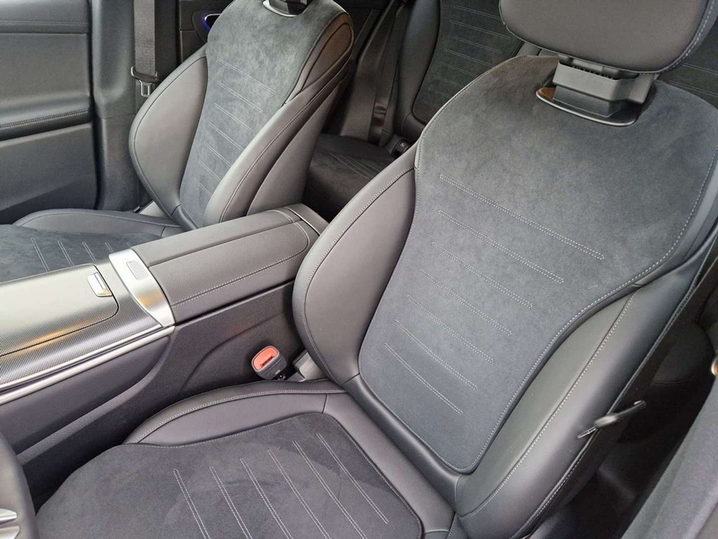Mercedes GLC Coupé 220 AMG Line - 2023 - Joinsteer - #16