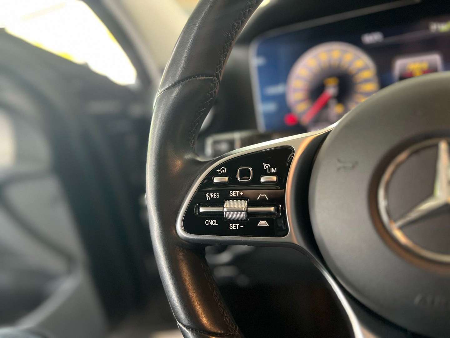 Mercedes Classe E 300 - 2019 - Joinsteer - #22