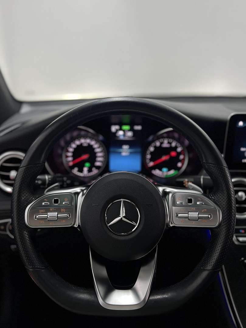 Mercedes GLC 300 - 2021 - Joinsteer - #17