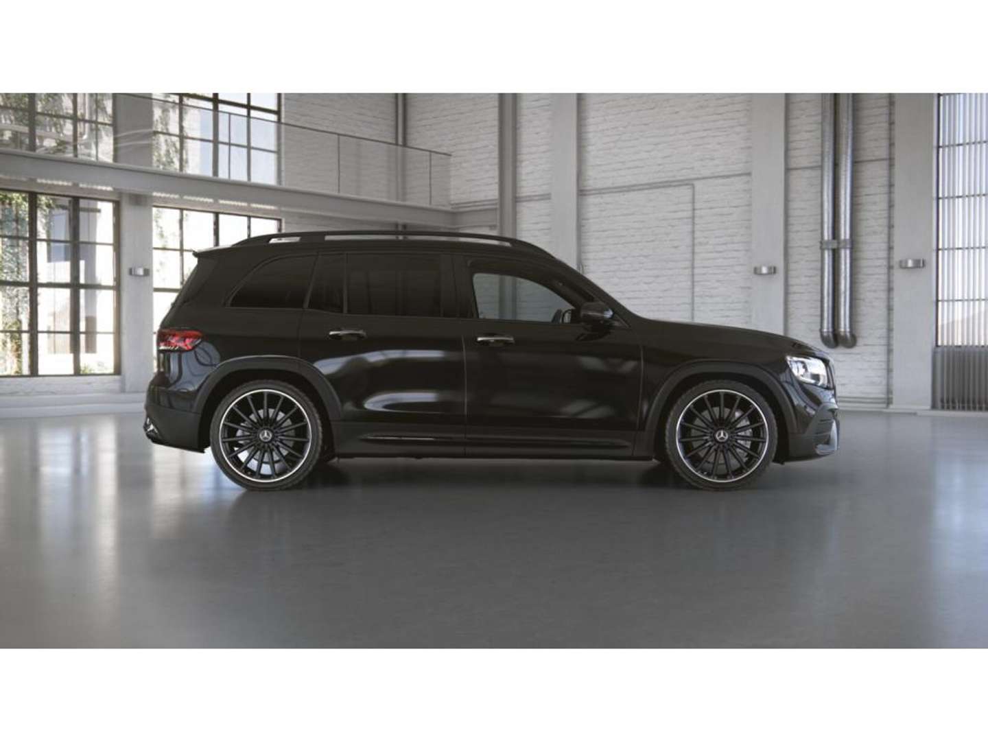 Mercedes GLB 35 AMG 35 AMG Line - 2022 - Joinsteer - #5