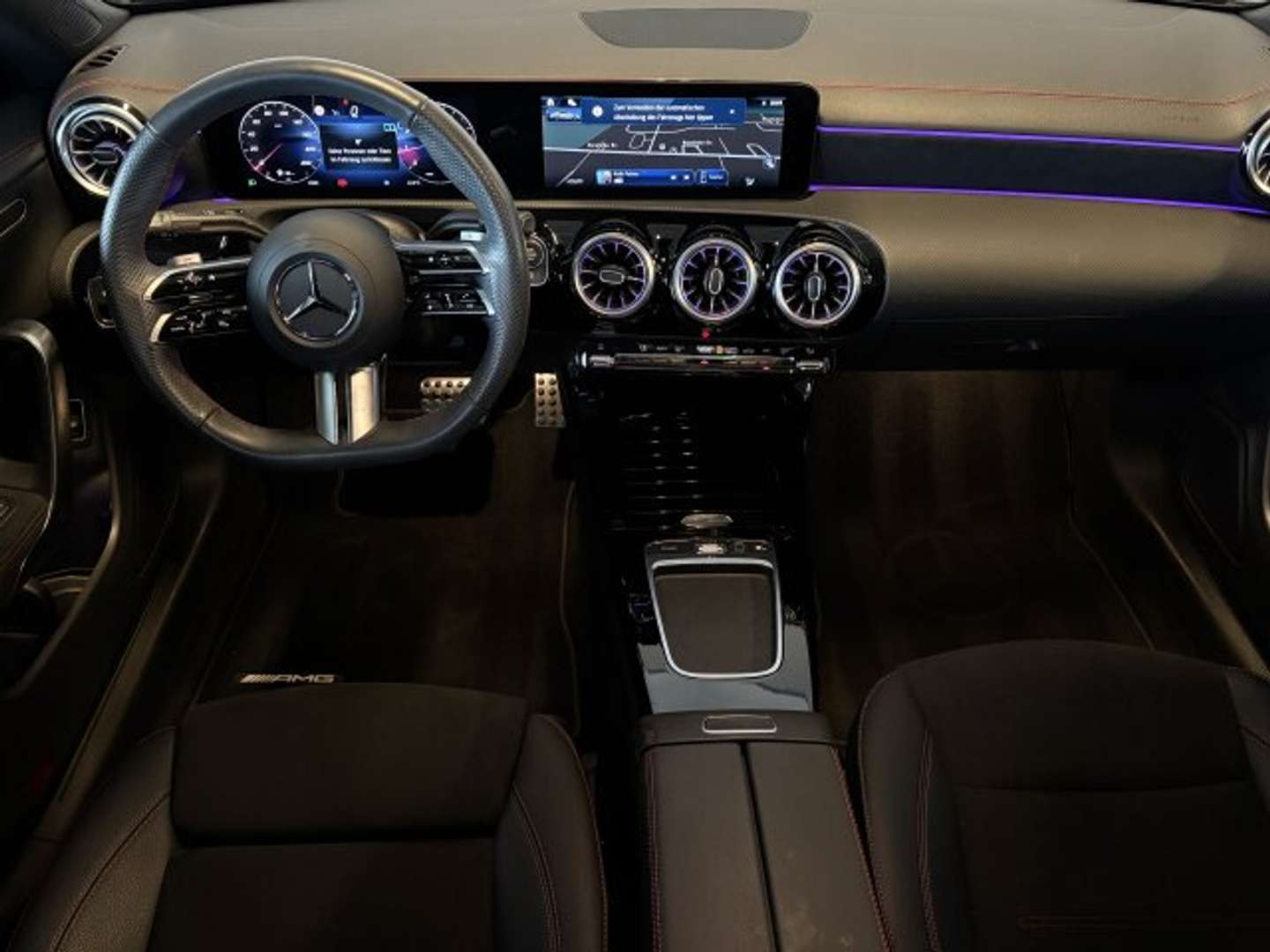 Mercedes CLA 180 Coupé 180 Advanced Plus - 2024 - Joinsteer - #11